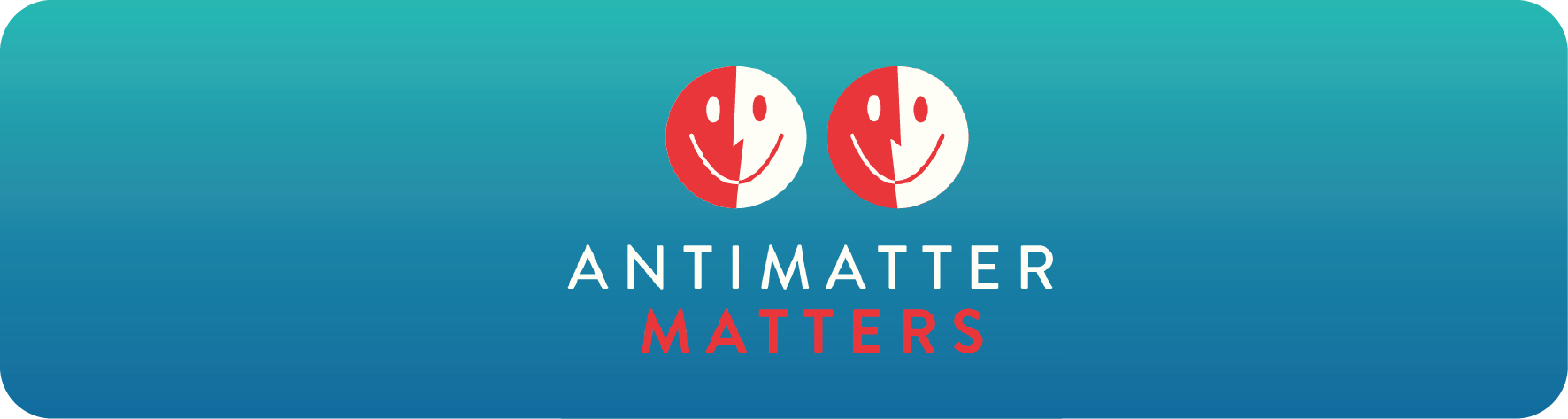 Antimatter Matters