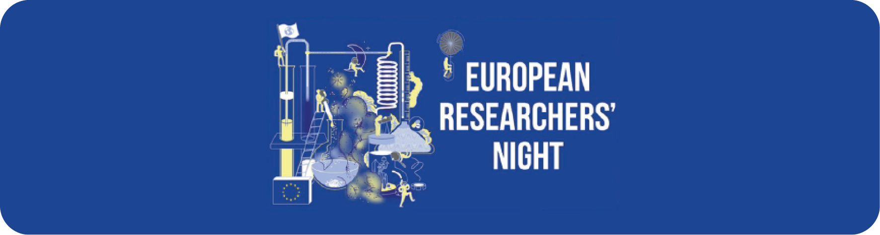 Researchers Night