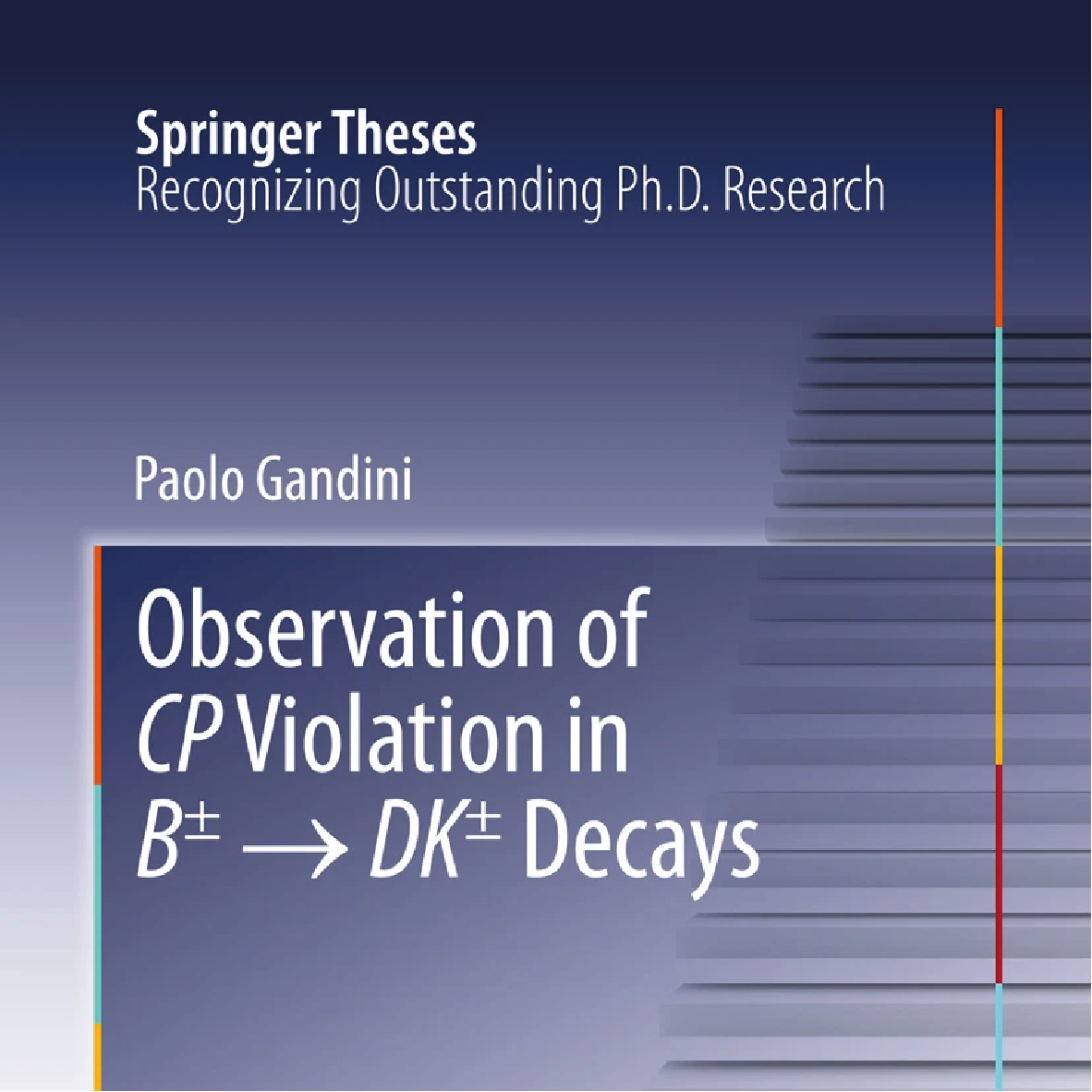 Springer Thesis